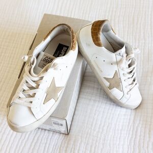 Golden Goose Super-Star Classic